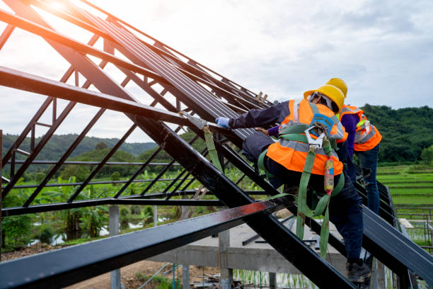 Best Commercial Roofing Services  in Willmsburg, IA
