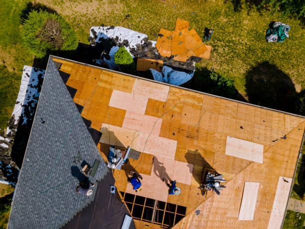 Roof Installation Near Me in Williamsburg, IA