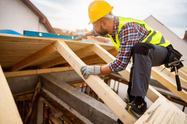 Quick and Trustworthy Emergency Roof Repair Services in Williamsburg, IA