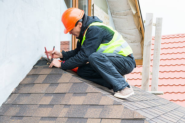 Roof Repair Estimates in Williamsburg, IA