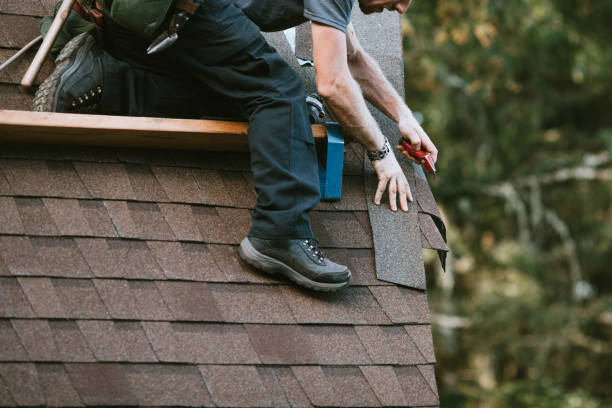 Best Storm Damage Roof Repair  in Willmsburg, IA